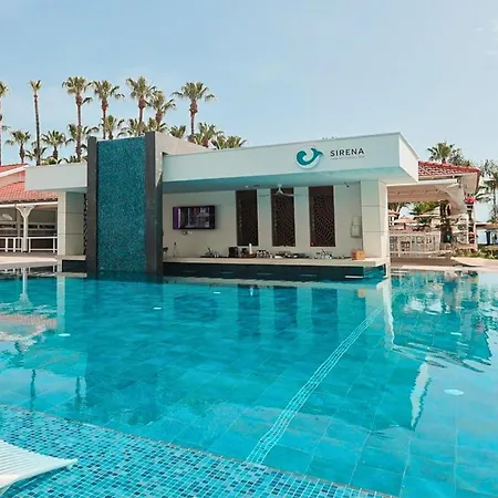 Hotel Cavo Maris 4*