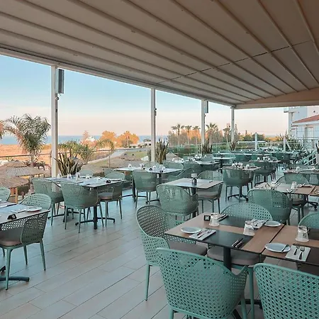 Cavo Maris Hotell Protaras