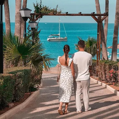 Hotell Cavo Maris Protaras
