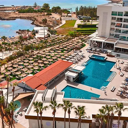 Cavo Maris & 4* Protaras