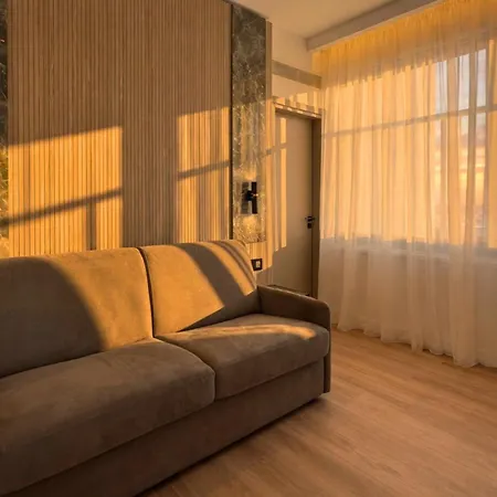 Отель Cavo Maris & 4*