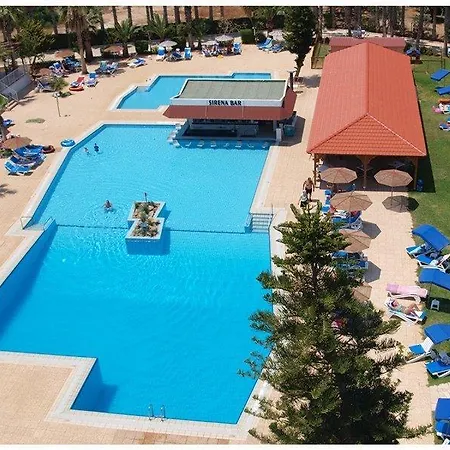 Cavo Maris 4*