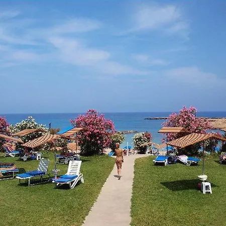 Cavo Maris Hotel 4*