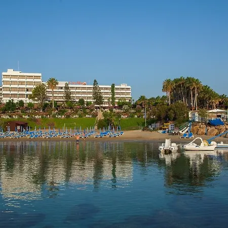 Cavo Maris & Hotel