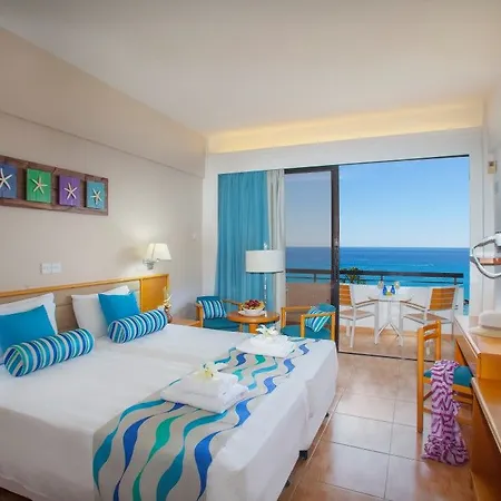 Hotel Cavo Maris Protaras