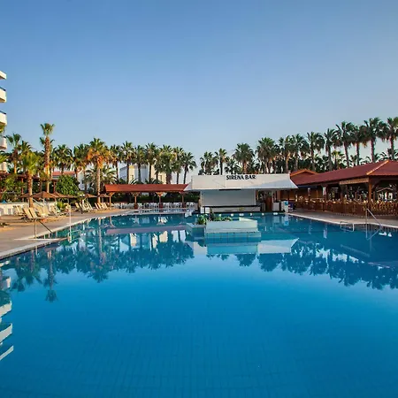 Cavo Maris 4* Protaras