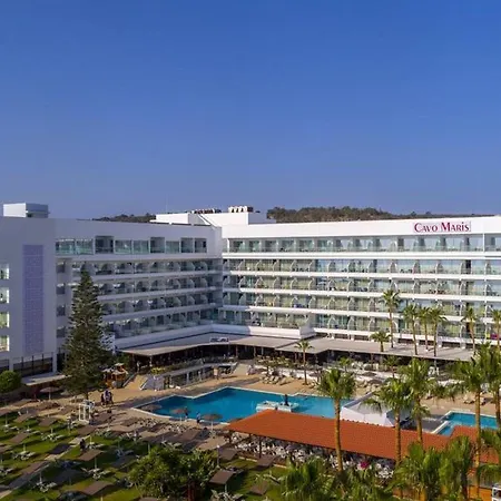 Cavo Maris & Hotel