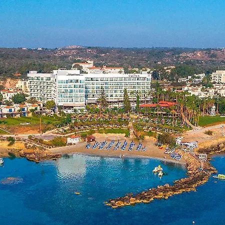 Cavo Maris & Hotel Protaras