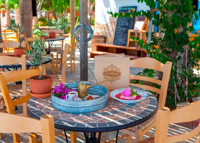 Hotell Cavo Maris Protaras