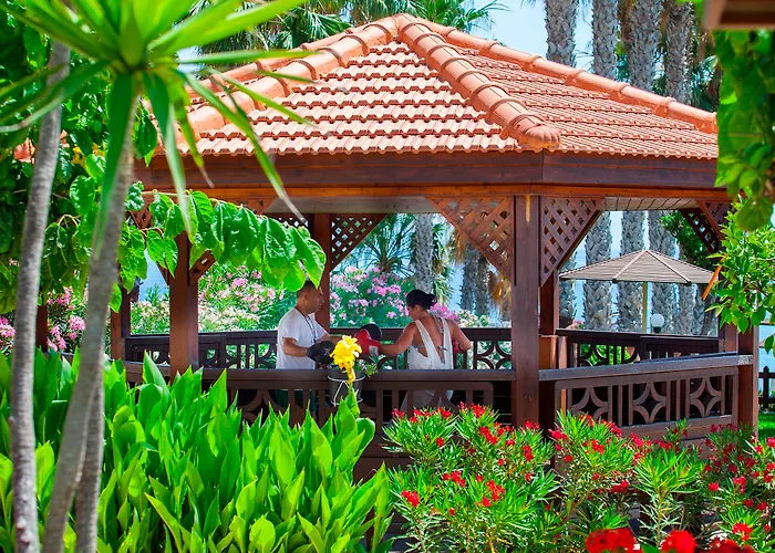 Cavo Maris Hotell Protaras