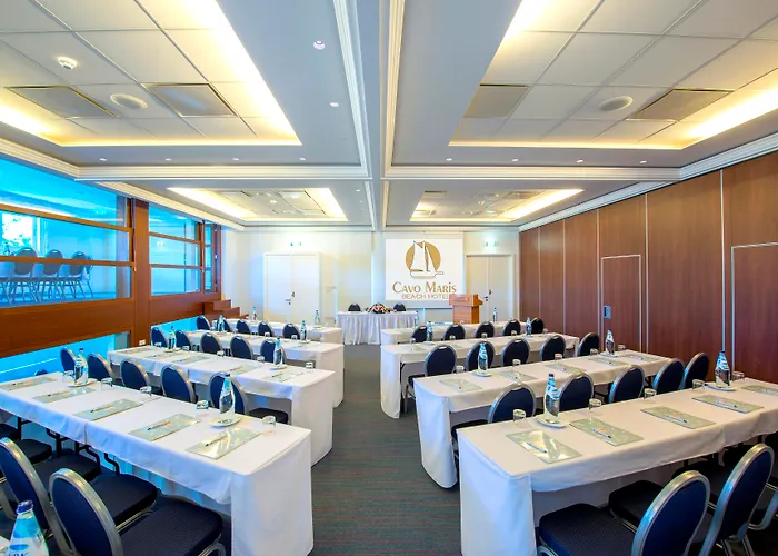 Cavo Maris Hotell