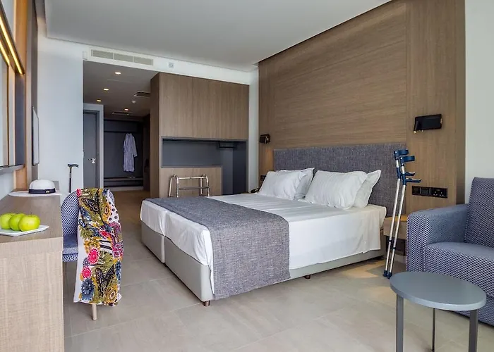 Cavo Maris Hotel Protaras