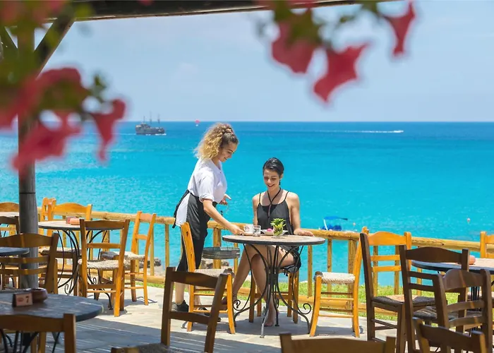 Hotell Cavo Maris Protaras