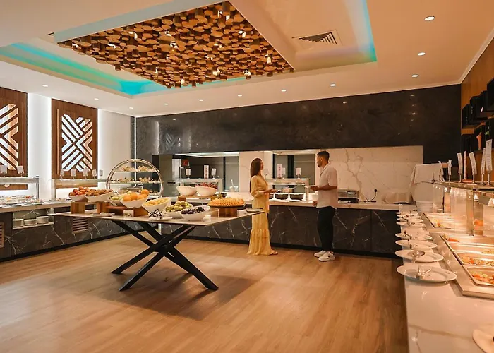 Cavo Maris Hotell Protaras