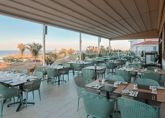 Cavo Maris Hotel Protaras