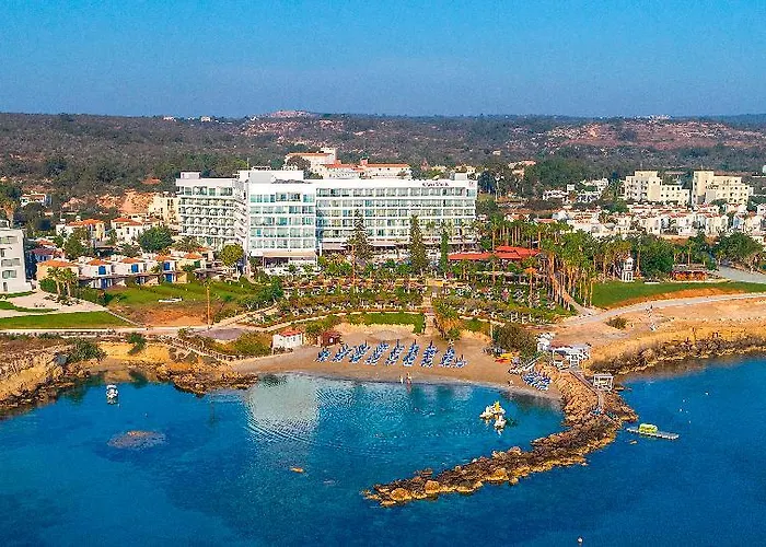 Cavo Maris Hotel Protaras