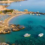 Hotel Cavo Maris 4*