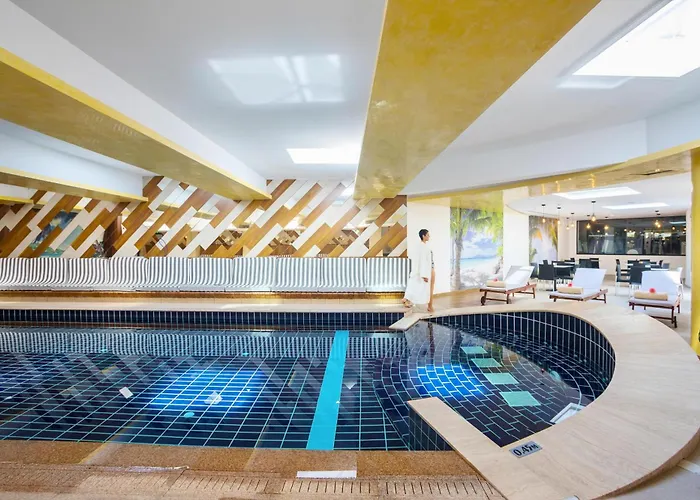 Cavo Maris 4*